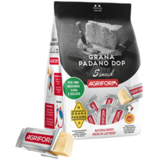 GRANA PADANO SNACK