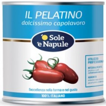 PELATINO TOMATO JUICE