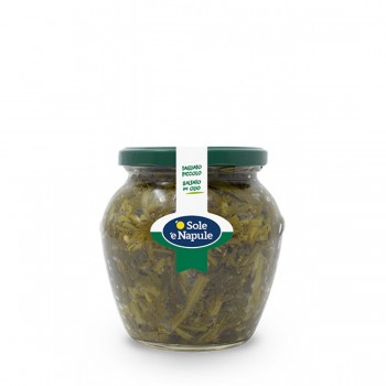 FRIARIELLI - NAPOLITAN VEGETABLE 