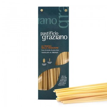 LINGUINE ARCHETTO PASTA