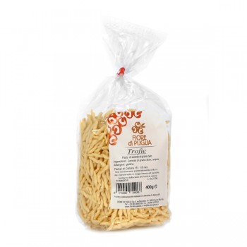TROFIE PASTA