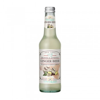 GINGER BEER SOFT DRINK
