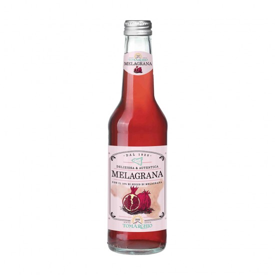 POMEGRANATE SOFT DRINK