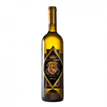 GRECO WHITE WINE PGI