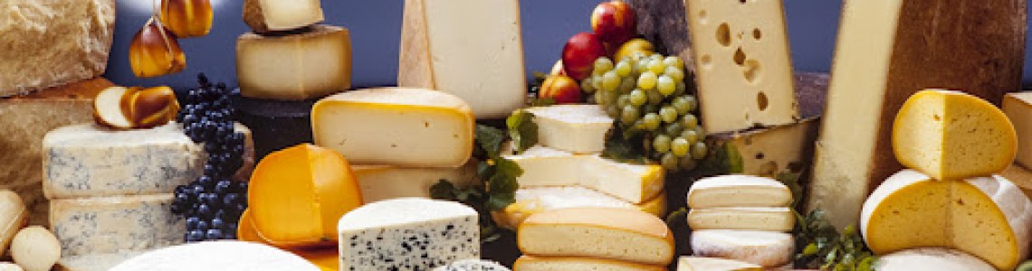 Cheese
